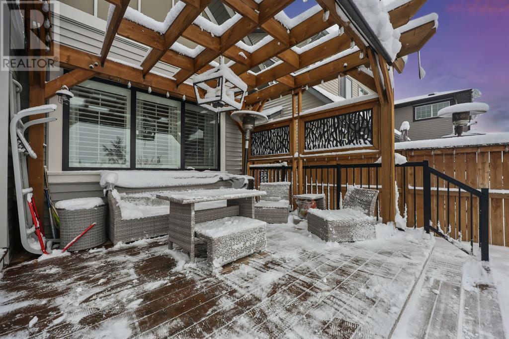 1913 Reunion Terrace, Airdrie, Alberta  T4B 3W5 - Photo 45 - A2207939