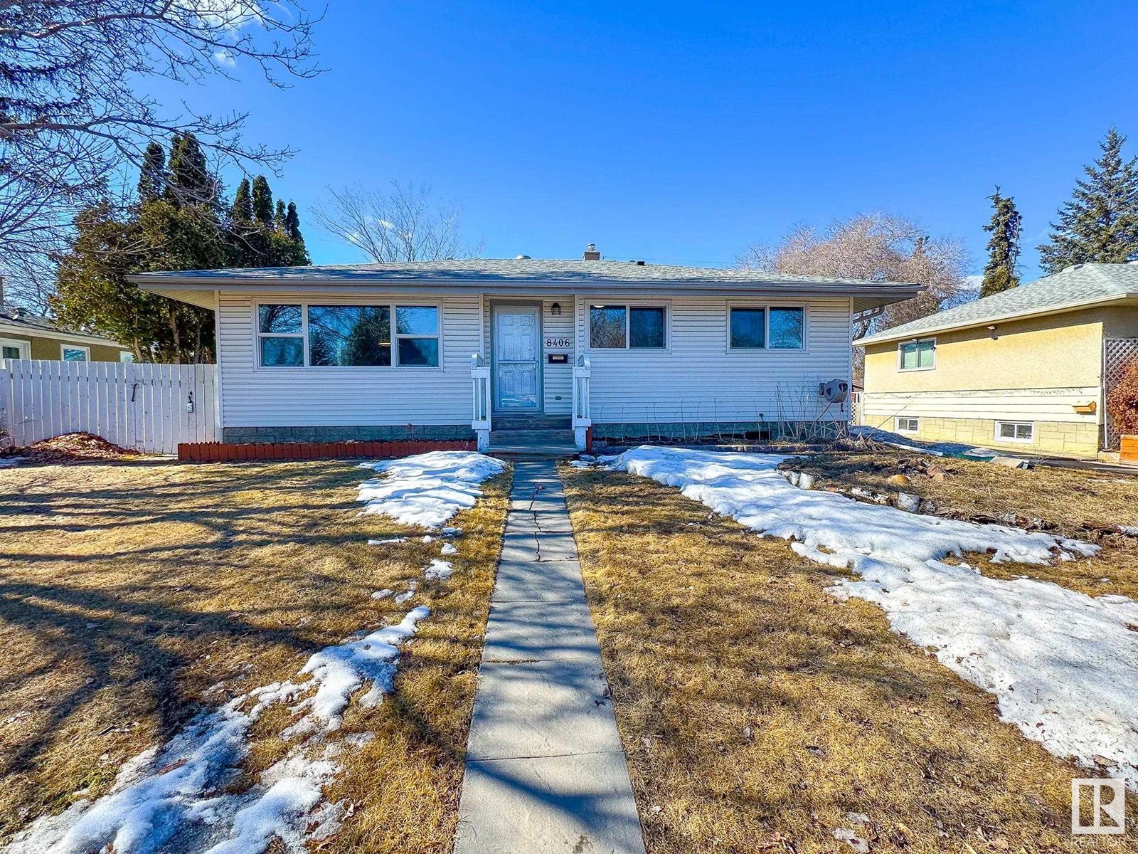 Property at 8406 149 ST NW image 1