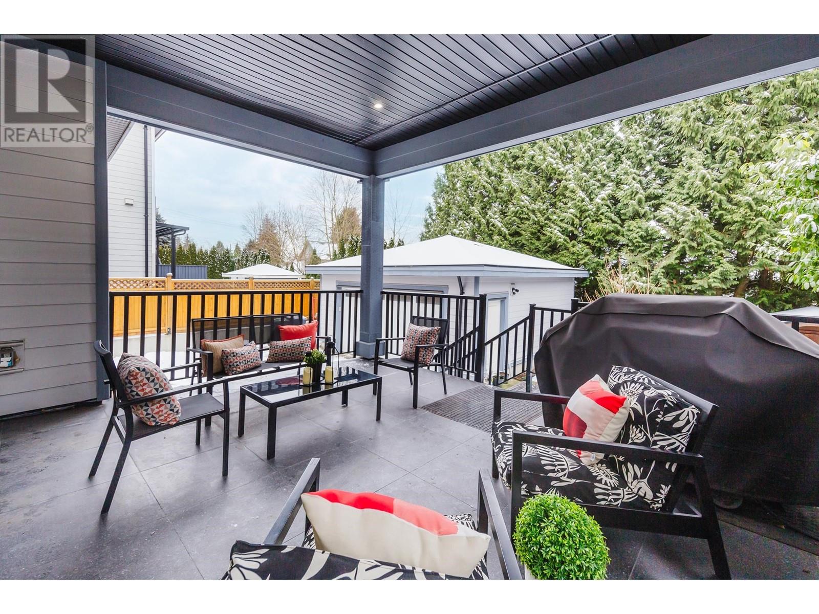 212 Blackman Street, New Westminster, British Columbia  V3L 2A7 - Photo 15 - R2981597