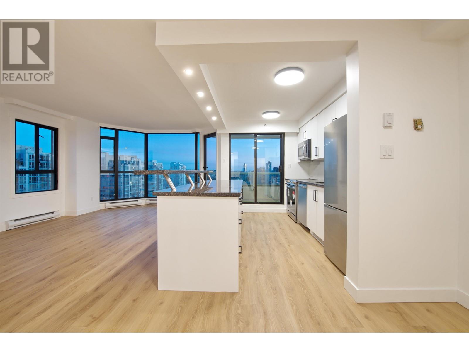 2201 888 Hamilton Street, Vancouver, British Columbia  V6B 5W4 - Photo 10 - R2985808