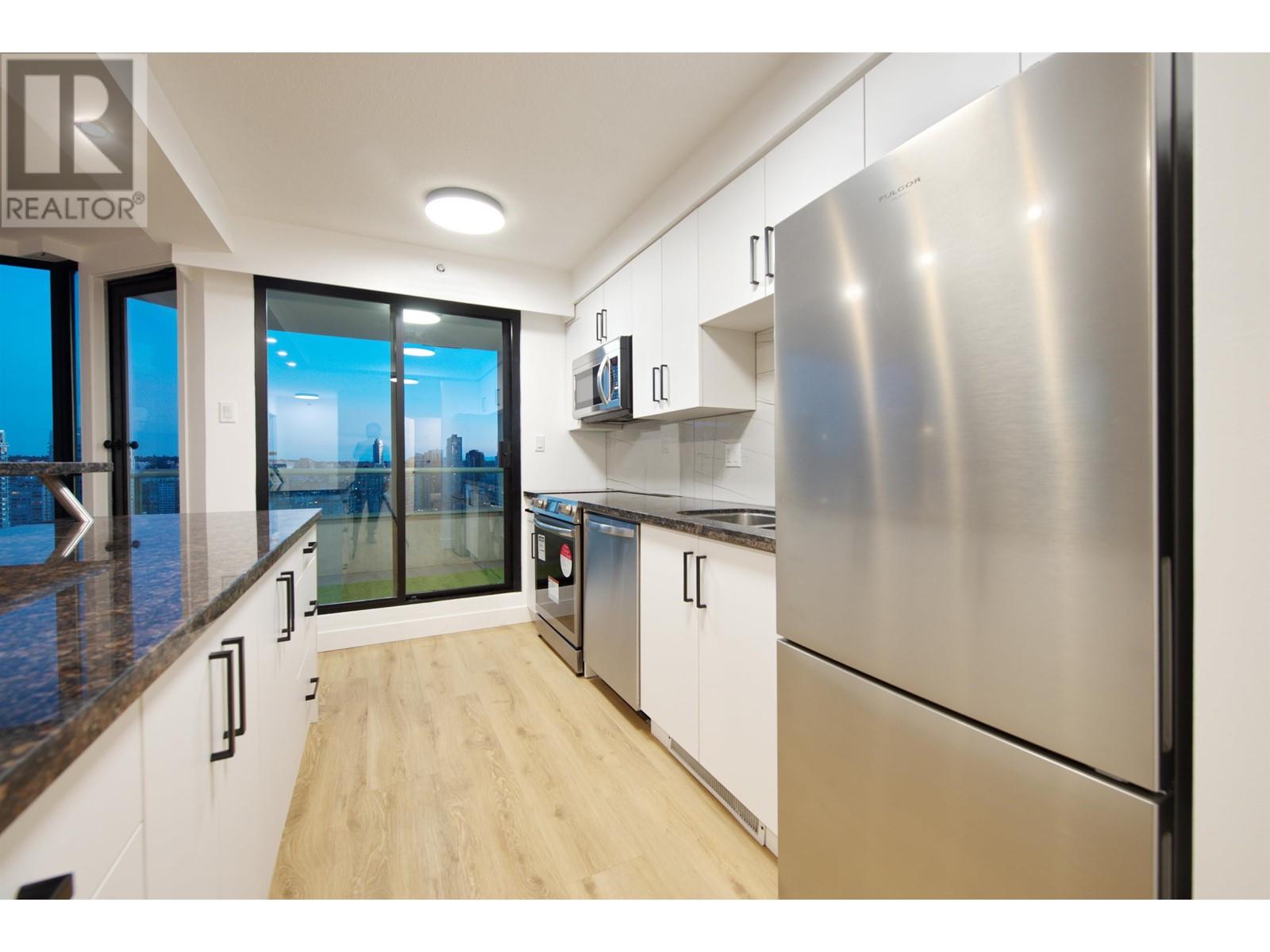 2201 888 Hamilton Street, Vancouver, British Columbia  V6B 5W4 - Photo 15 - R2985808