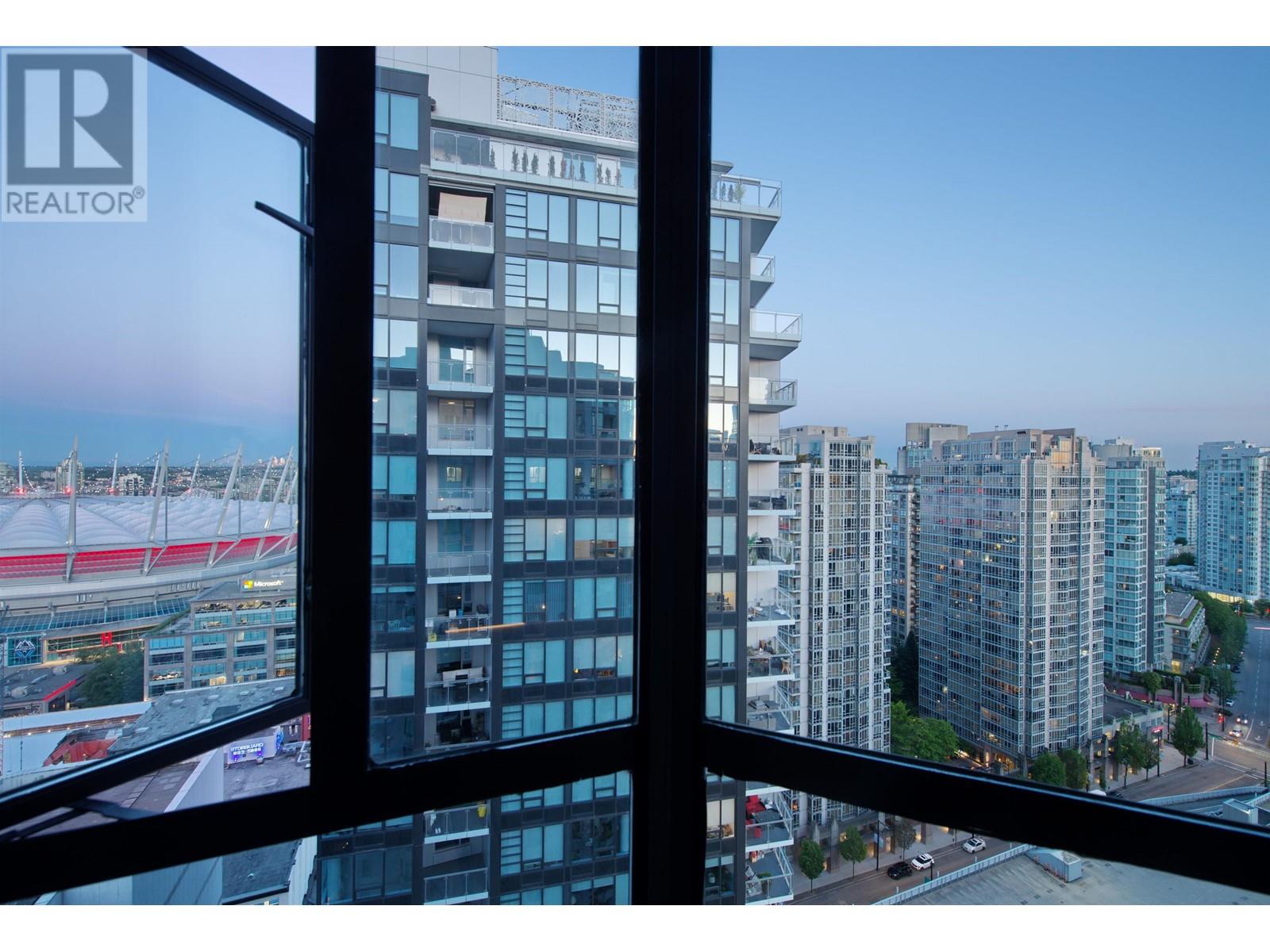 2201 888 Hamilton Street, Vancouver, British Columbia  V6B 5W4 - Photo 28 - R2985808