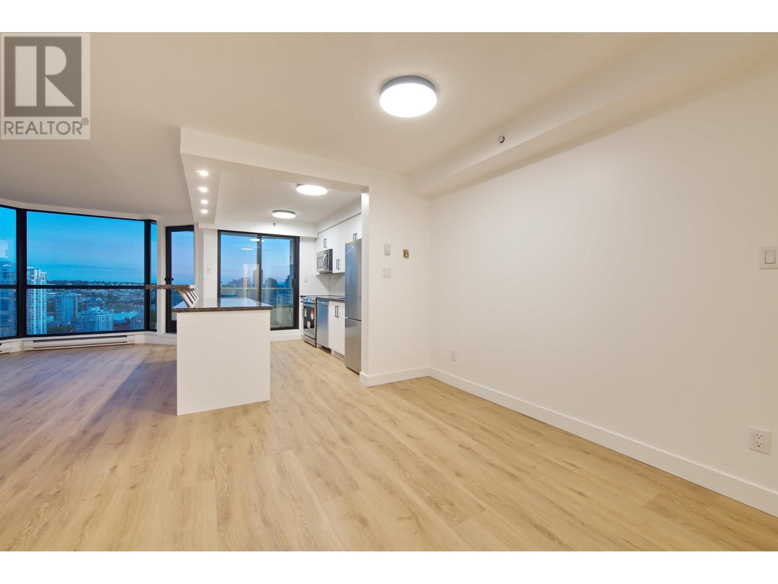 2201 888 Hamilton Street, Vancouver, British Columbia  V6B 5W4 - Photo 8 - R2985808
