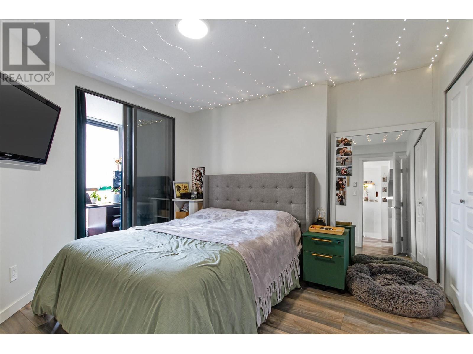 1809 1189 Howe Street, Vancouver, British Columbia  V6Z 2X4 - Photo 10 - R2985824