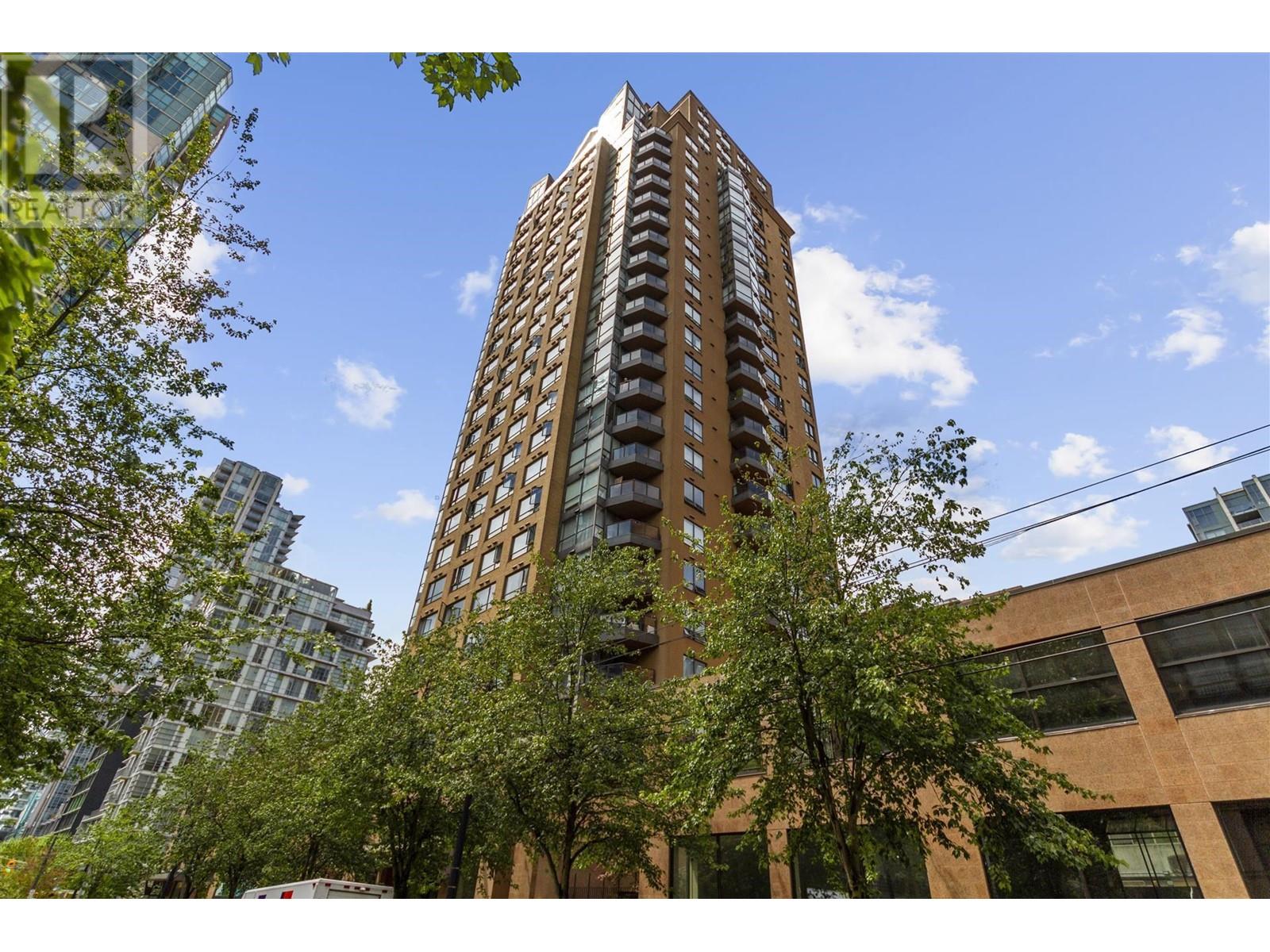 1809 1189 Howe Street, Vancouver, British Columbia  V6Z 2X4 - Photo 18 - R2985824