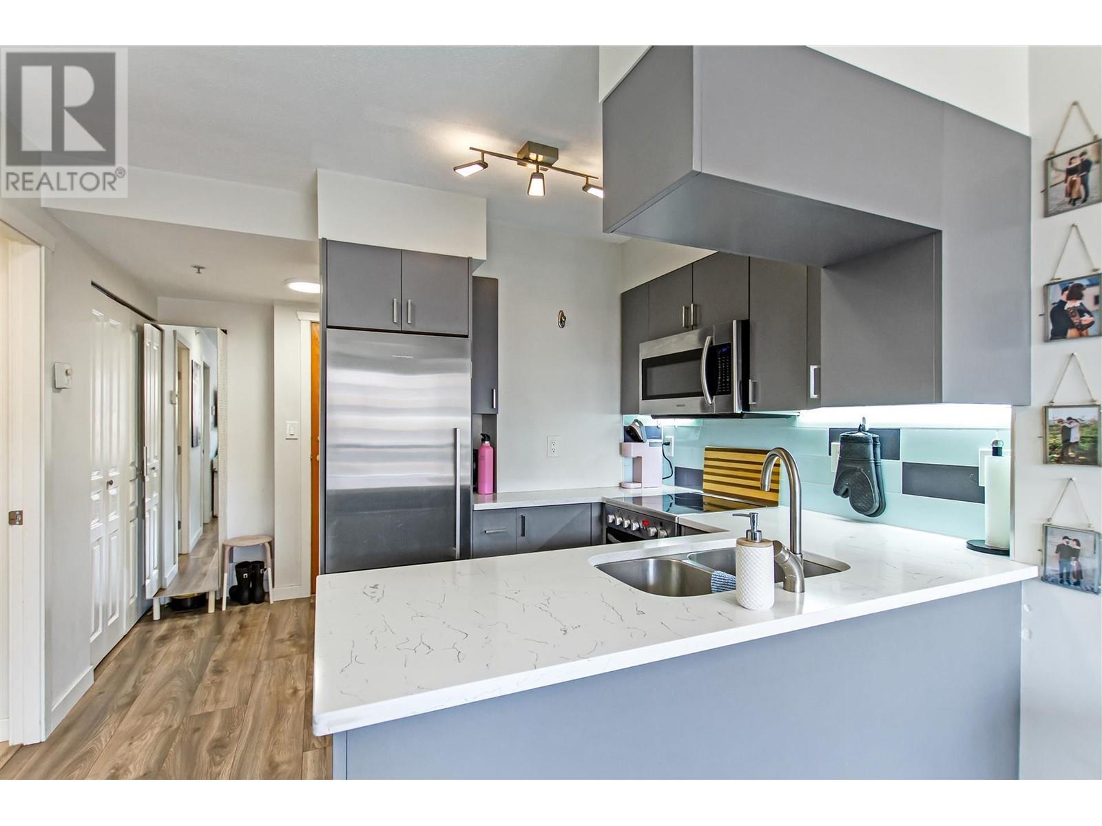 1809 1189 Howe Street, Vancouver, British Columbia  V6Z 2X4 - Photo 4 - R2985824