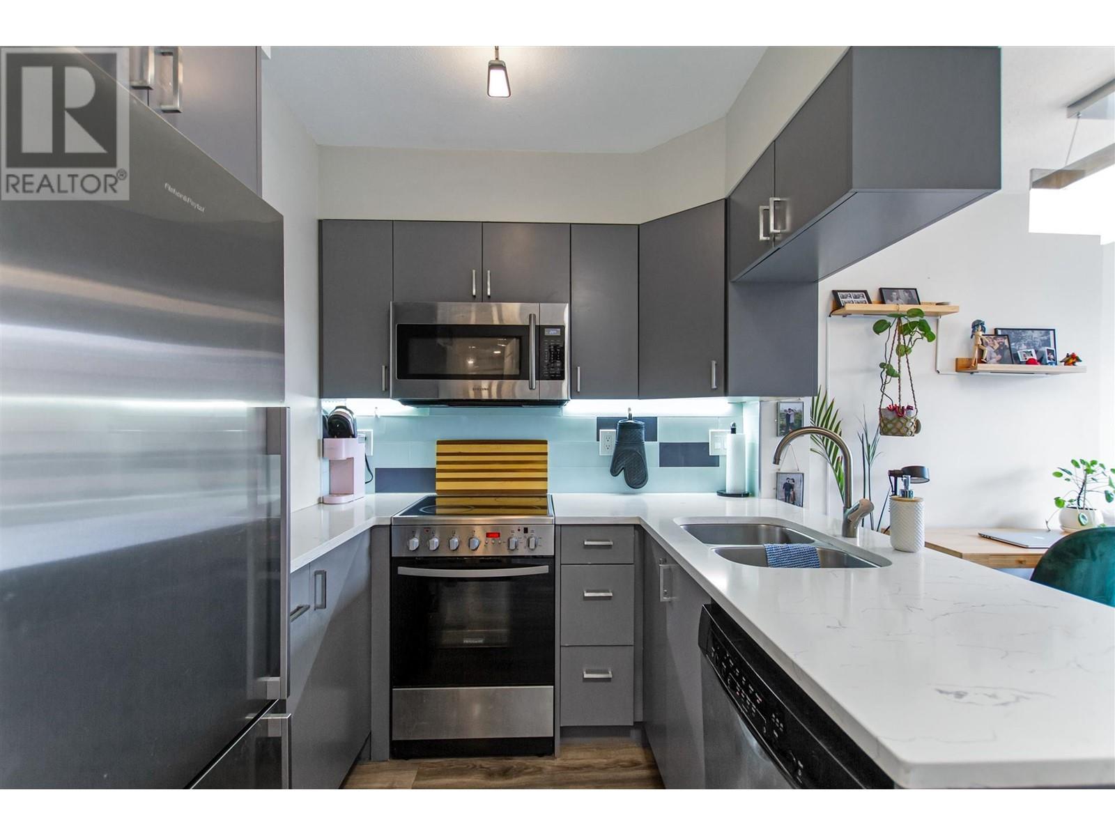1809 1189 Howe Street, Vancouver, British Columbia  V6Z 2X4 - Photo 5 - R2985824
