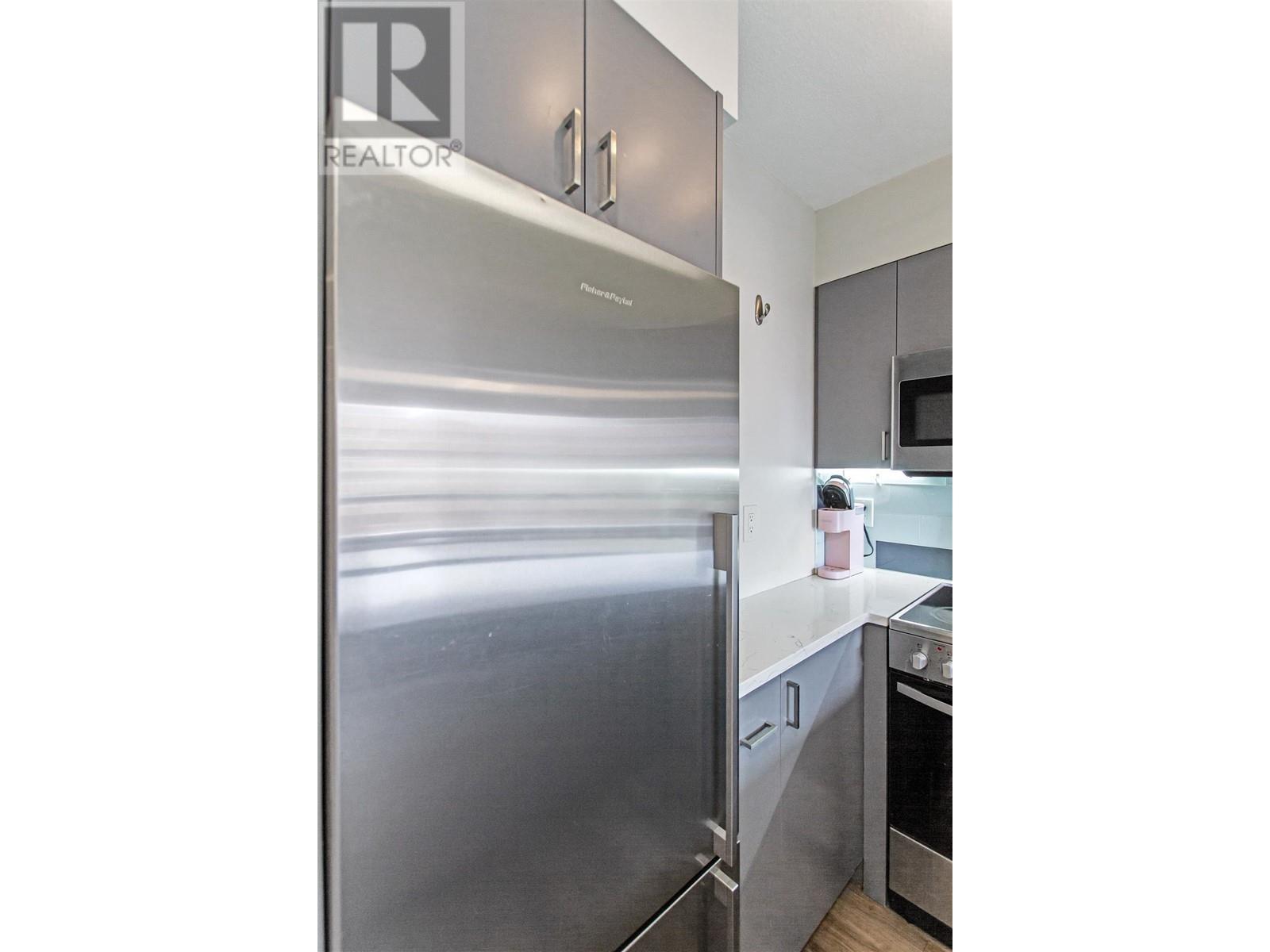 1809 1189 Howe Street, Vancouver, British Columbia  V6Z 2X4 - Photo 6 - R2985824
