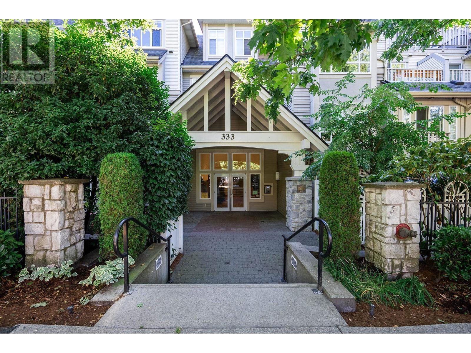 106 333 E 1ST STREET, north vancouver, British Columbia