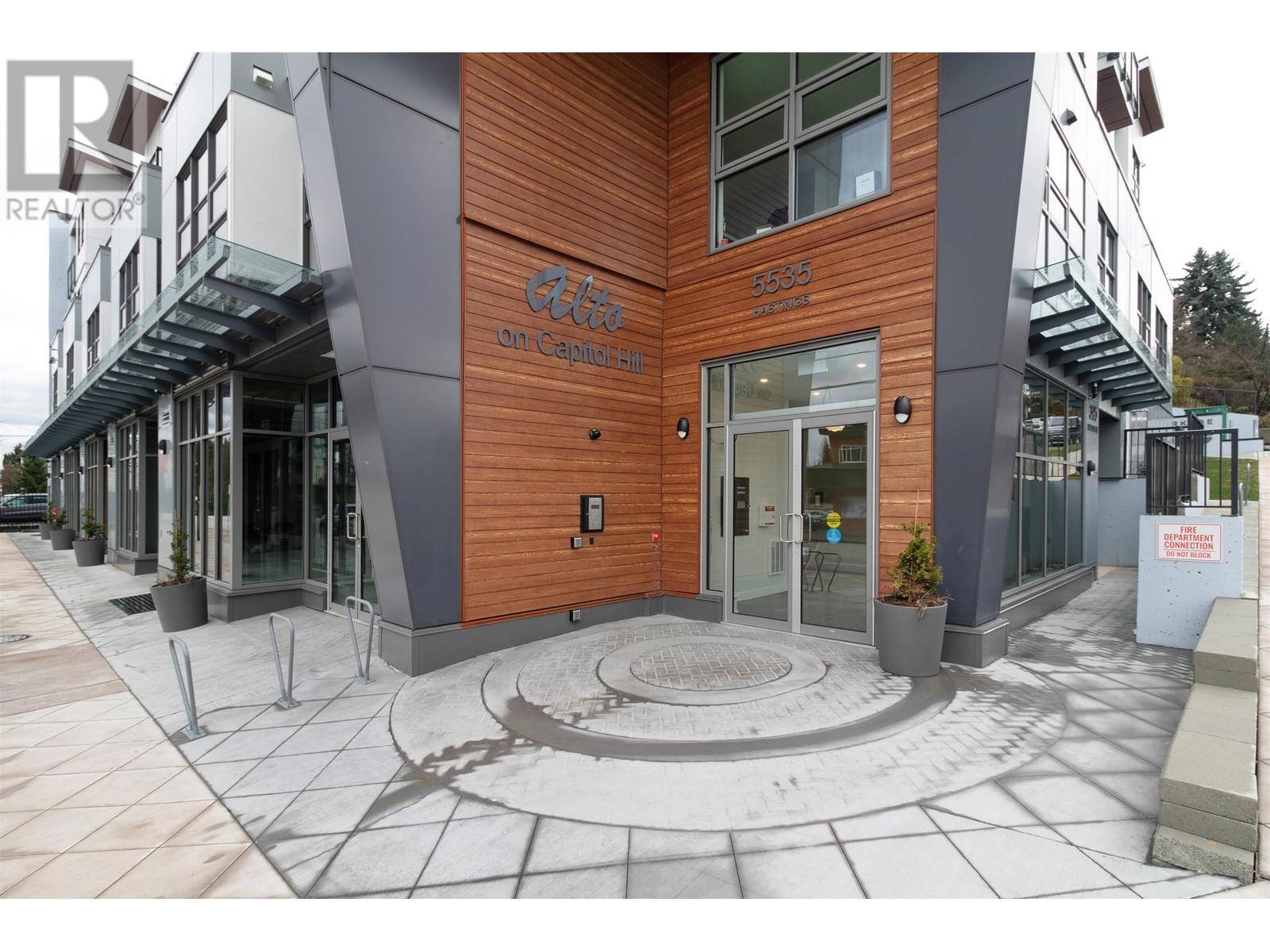 309 5535 Hastings Street, Burnaby, British Columbia  V5B 1R2 - Photo 20 - R2985836