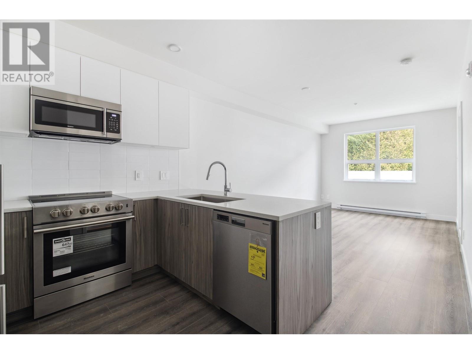 309 5535 Hastings Street, Burnaby, British Columbia  V5B 1R2 - Photo 5 - R2985836