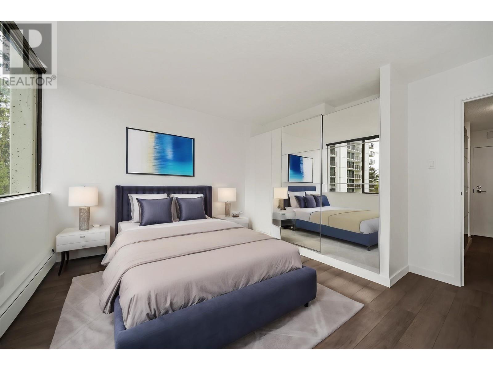 506 4105 Maywood Street, Burnaby, British Columbia  V5H 4A3 - Photo 3 - R2985839