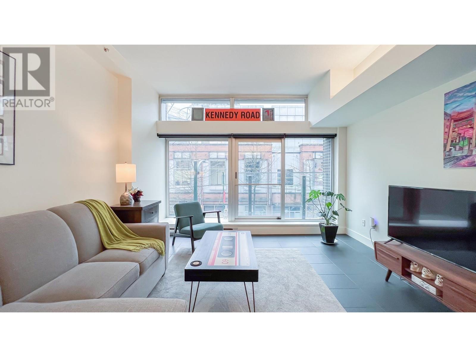 305 33 W Pender Street, Vancouver, British Columbia  V6B 1R3 - Photo 11 - R2985859