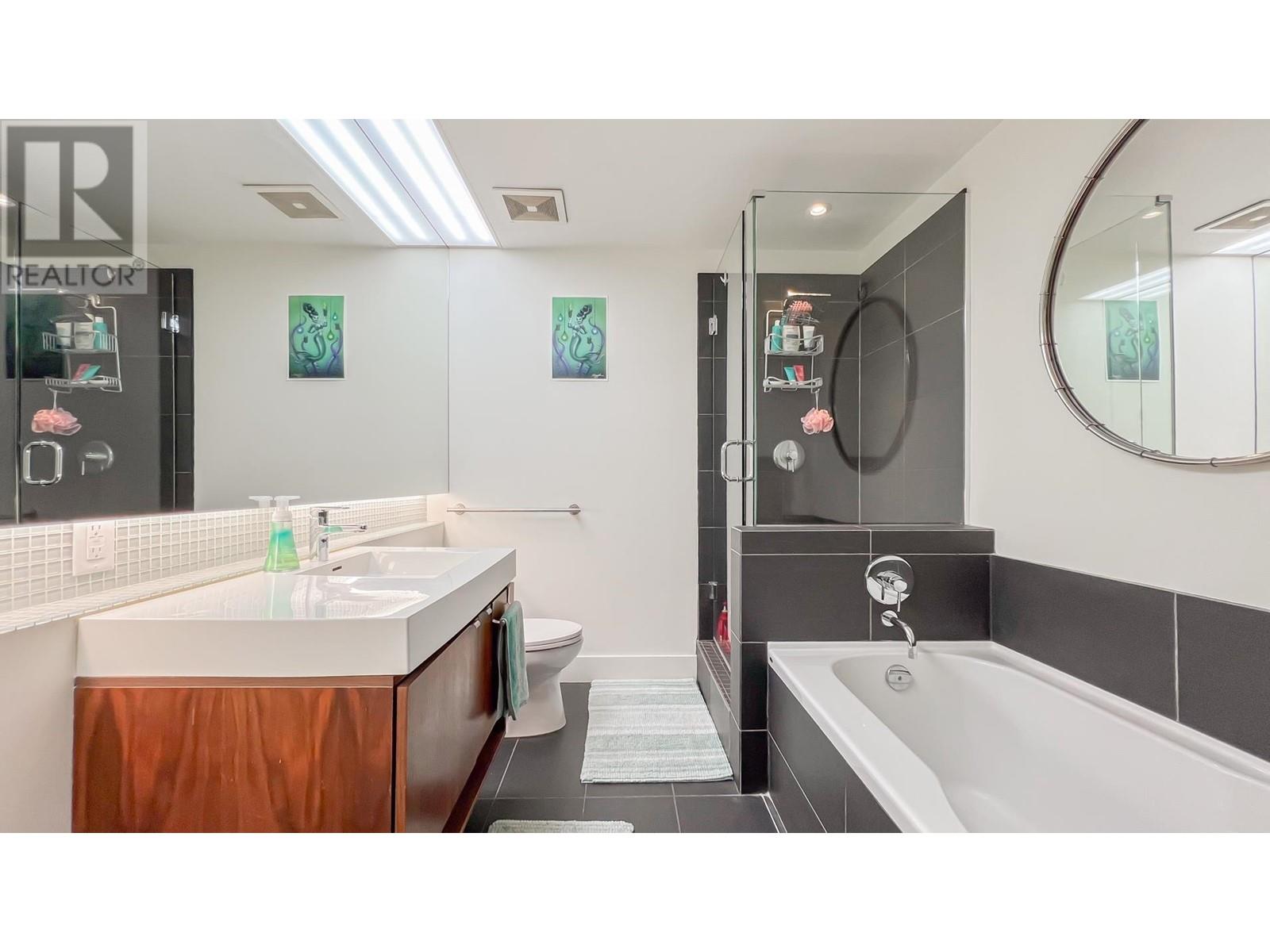 305 33 W Pender Street, Vancouver, British Columbia  V6B 1R3 - Photo 15 - R2985859