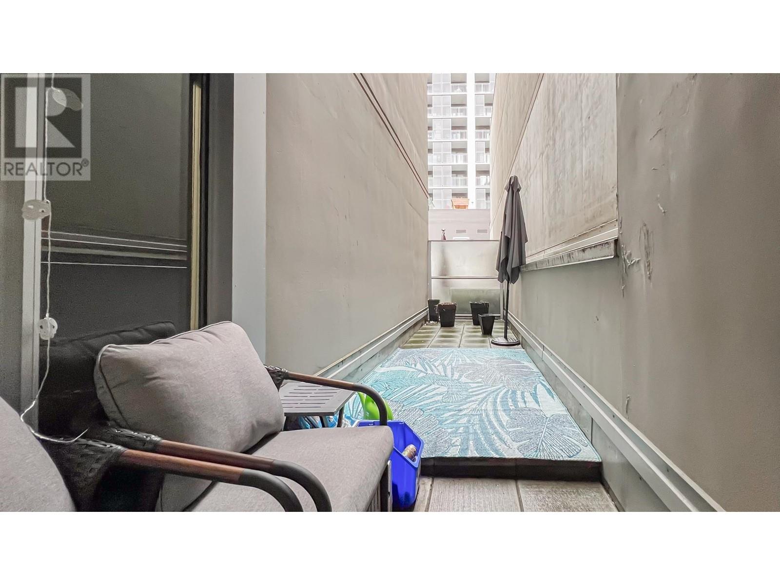 305 33 W Pender Street, Vancouver, British Columbia  V6B 1R3 - Photo 17 - R2985859