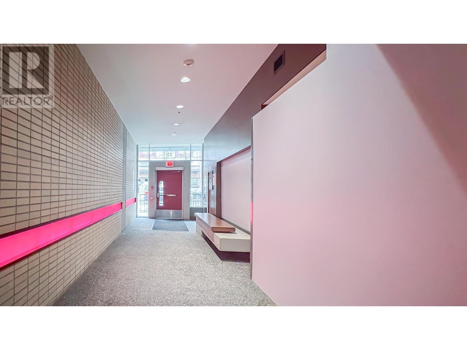305 33 W Pender Street, Vancouver, British Columbia  V6B 1R3 - Photo 4 - R2985859