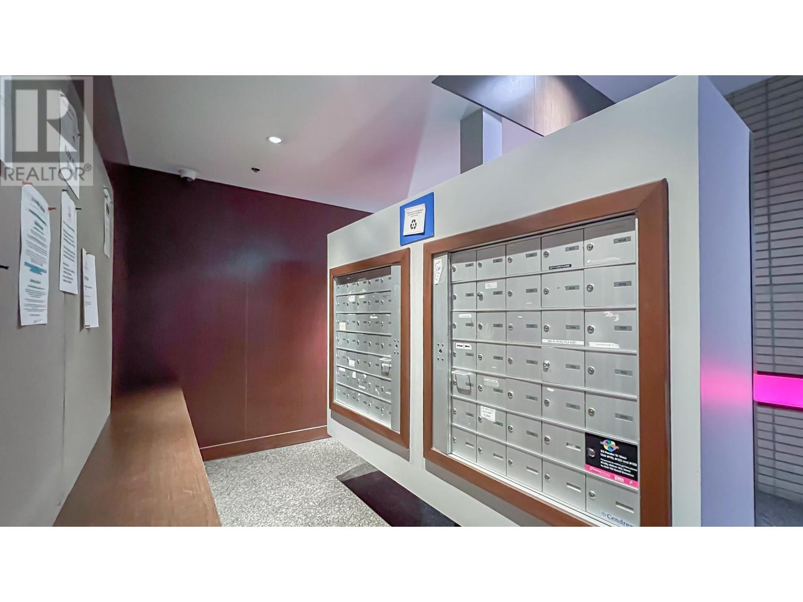 305 33 W Pender Street, Vancouver, British Columbia  V6B 1R3 - Photo 5 - R2985859