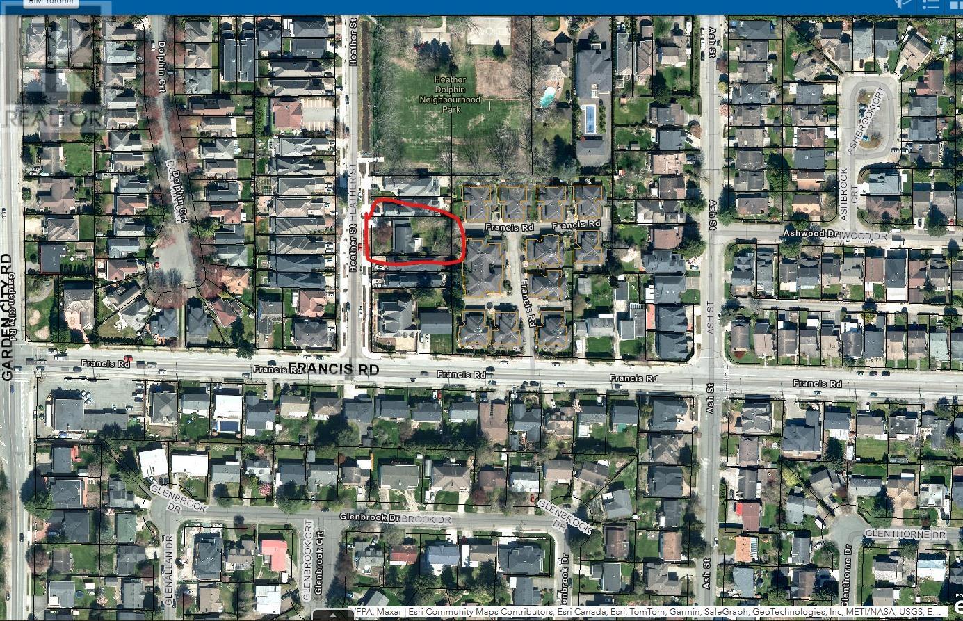 8940 Heather Street, Richmond, British Columbia  V6Y 2R8 - Photo 3 - R2985848
