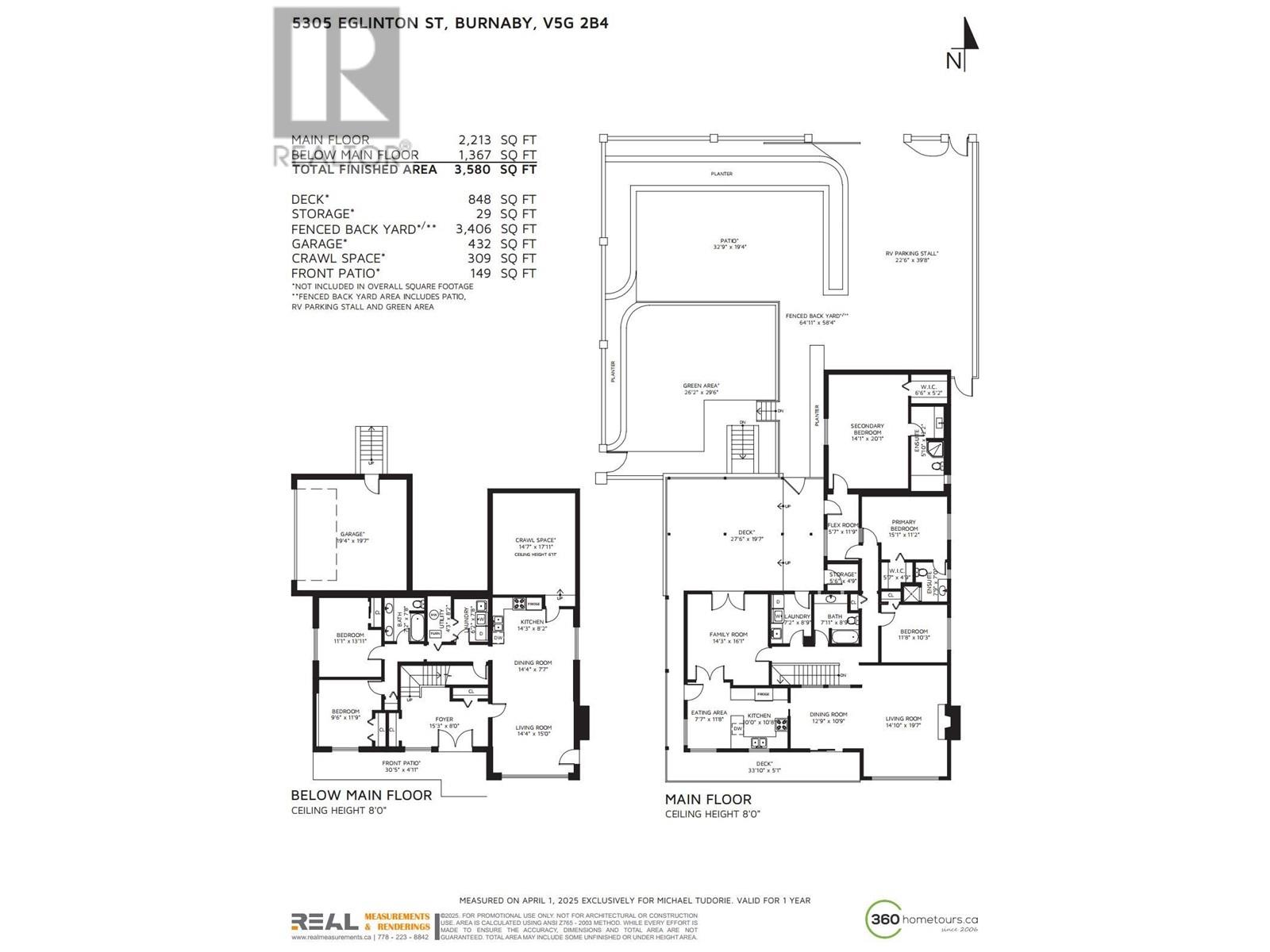 5305 Eglinton Street, Burnaby, British Columbia  V5G 2B4 - Photo 33 - R2985851
