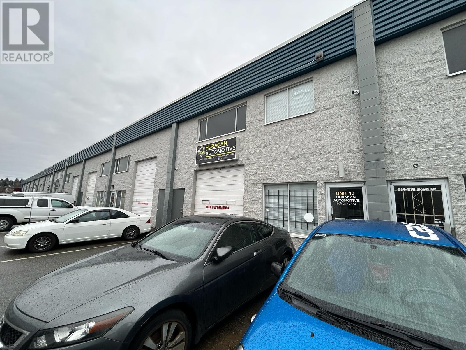 13 816 Boyd Street, New Westminster, British Columbia  V3M 6N1 - Photo 5 - C8068107