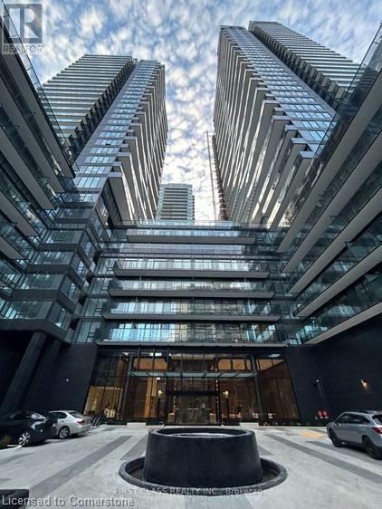 127 BROADWAY Avenue Unit# 613, Toronto, Ontario