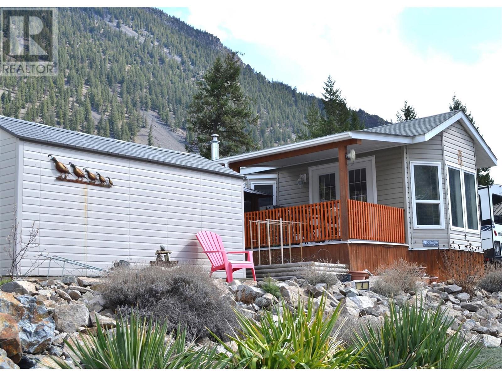 4354 Hwy 3 Highway Unit# 4, Keremeos, British Columbia  V0X 1N1 - Photo 38 - 10341921