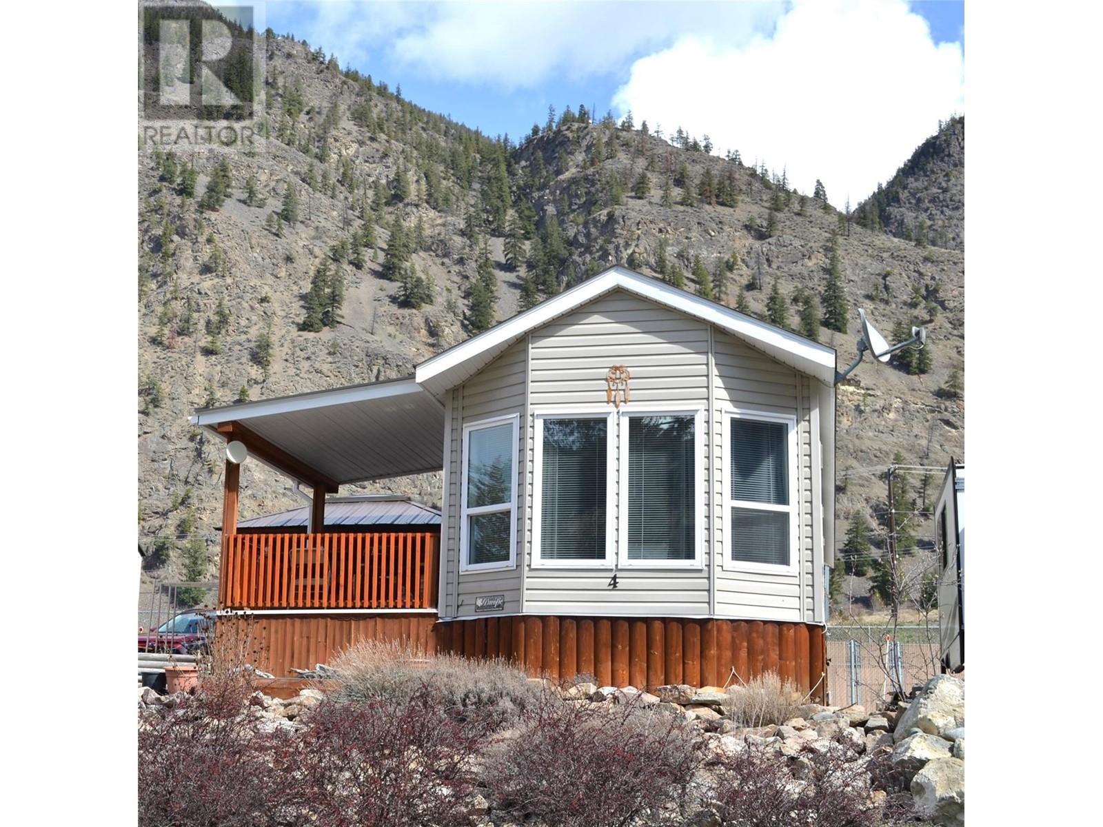 4354 Hwy 3 Highway Unit# 4, Keremeos, British Columbia  V0X 1N1 - Photo 39 - 10341921