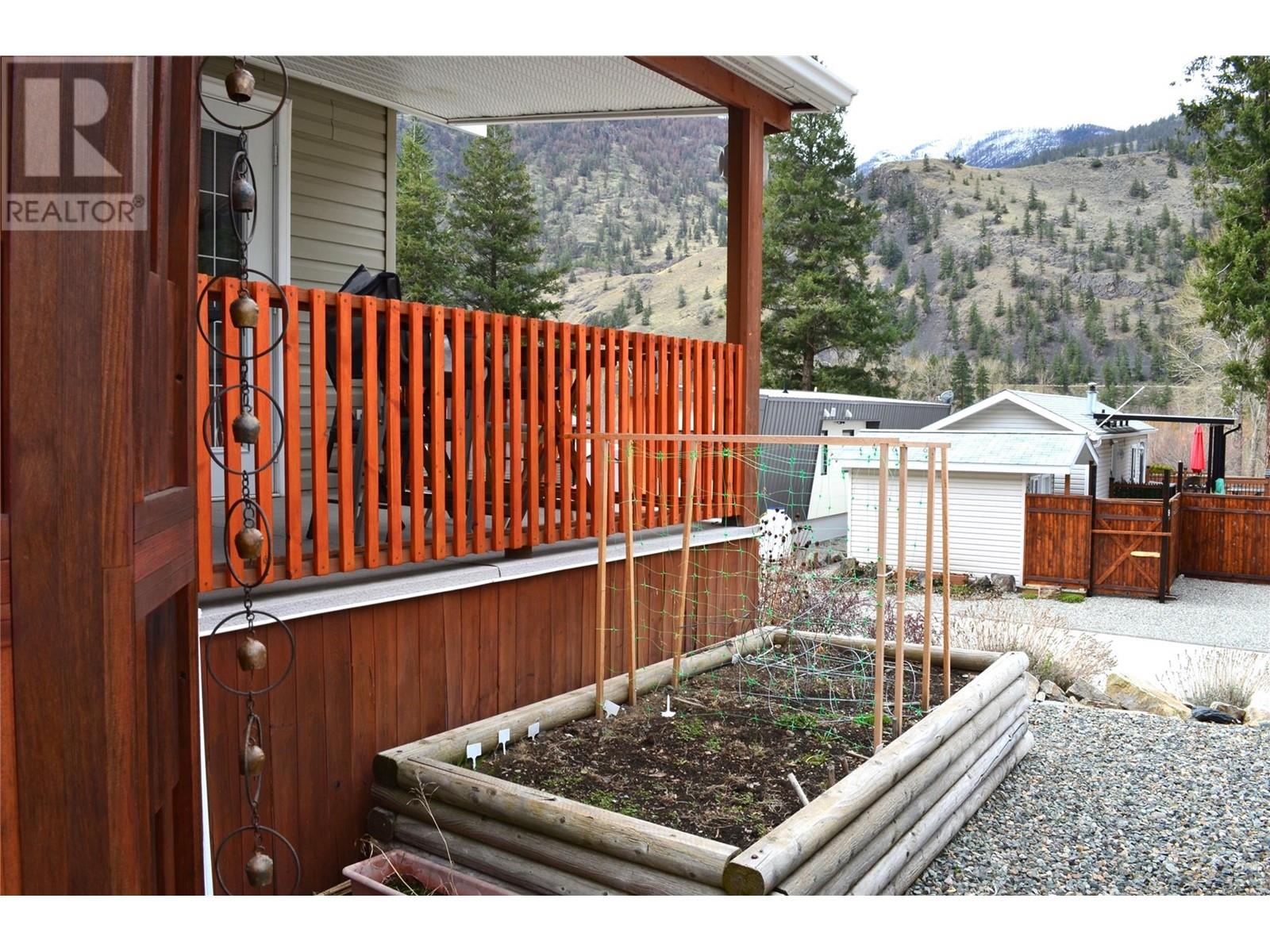 4354 Hwy 3 Highway Unit# 4, Keremeos, British Columbia  V0X 1N1 - Photo 23 - 10341921