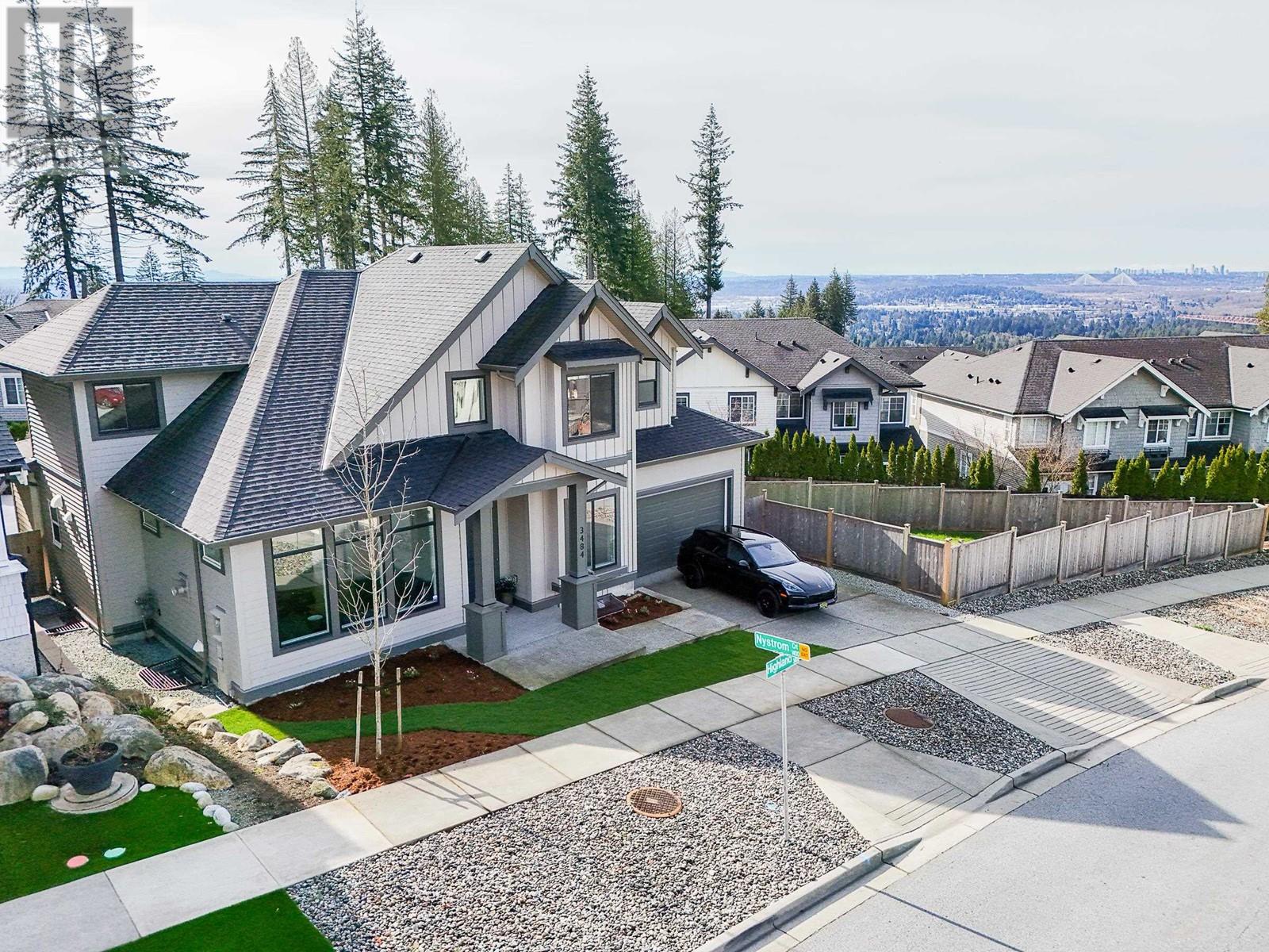 3484 Highland Drive, Coquitlam, British Columbia  V3E 0N5 - Photo 35 - R2985768