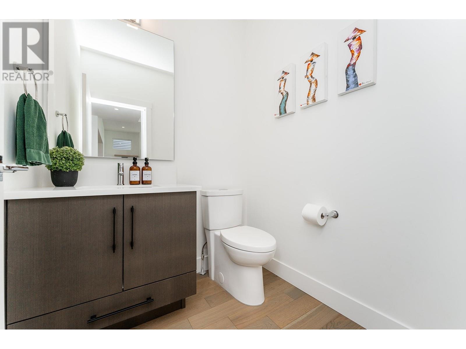 3484 Highland Drive, Coquitlam, British Columbia  V3E 0N5 - Photo 15 - R2985768
