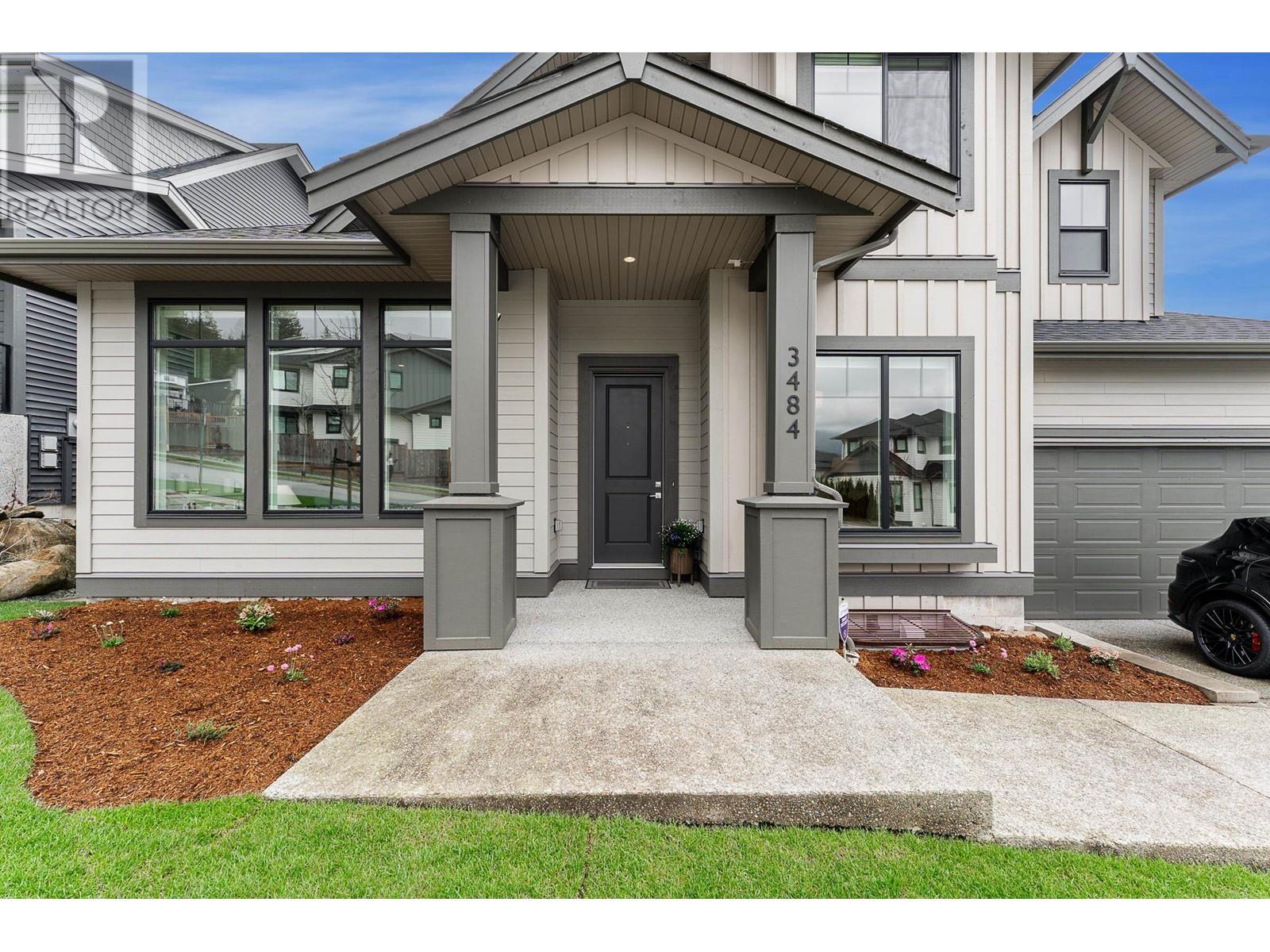 3484 Highland Drive, Coquitlam, British Columbia  V3E 0N5 - Photo 33 - R2985768