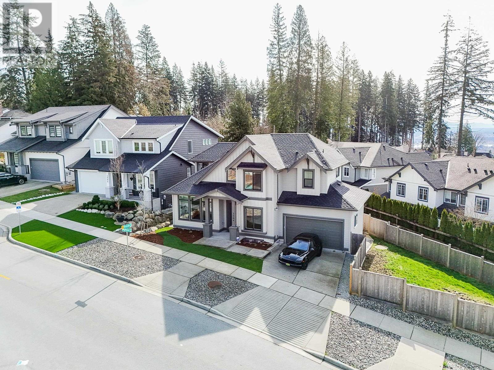 3484 Highland Drive, Coquitlam, British Columbia  V3E 0N5 - Photo 36 - R2985768