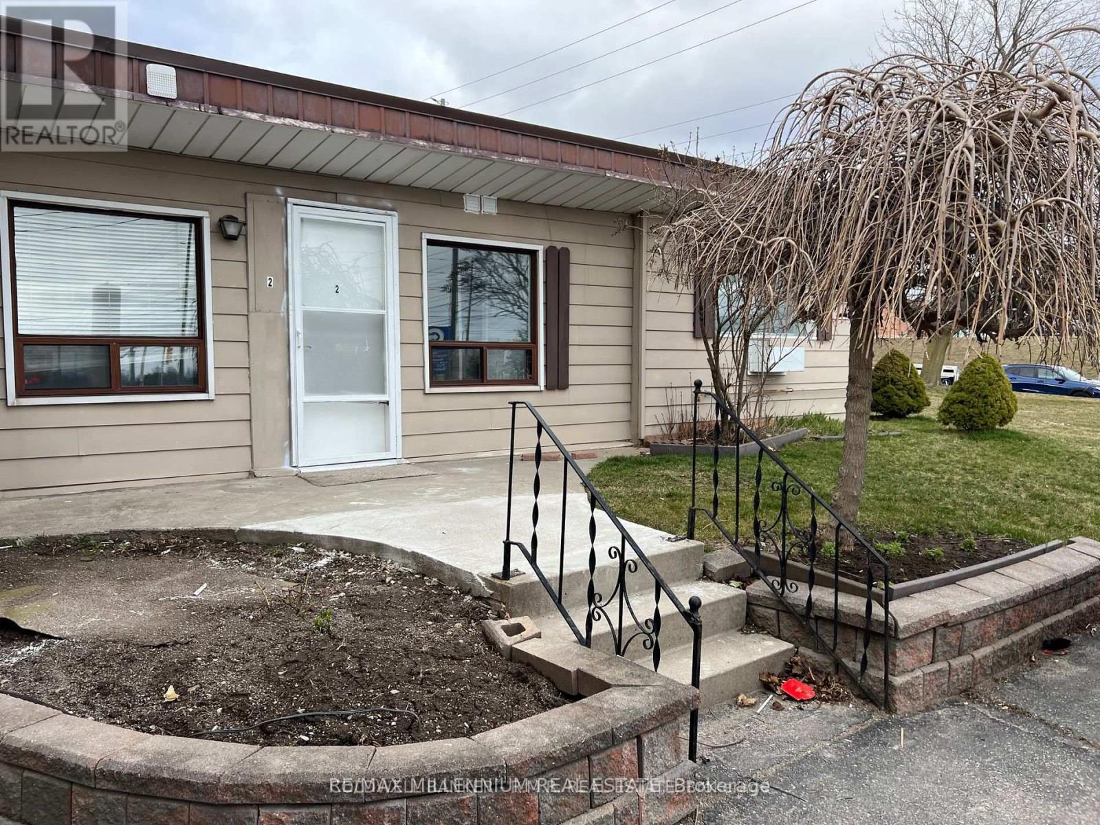 2 - 1396 WILSON ROAD N, Oshawa, Ontario