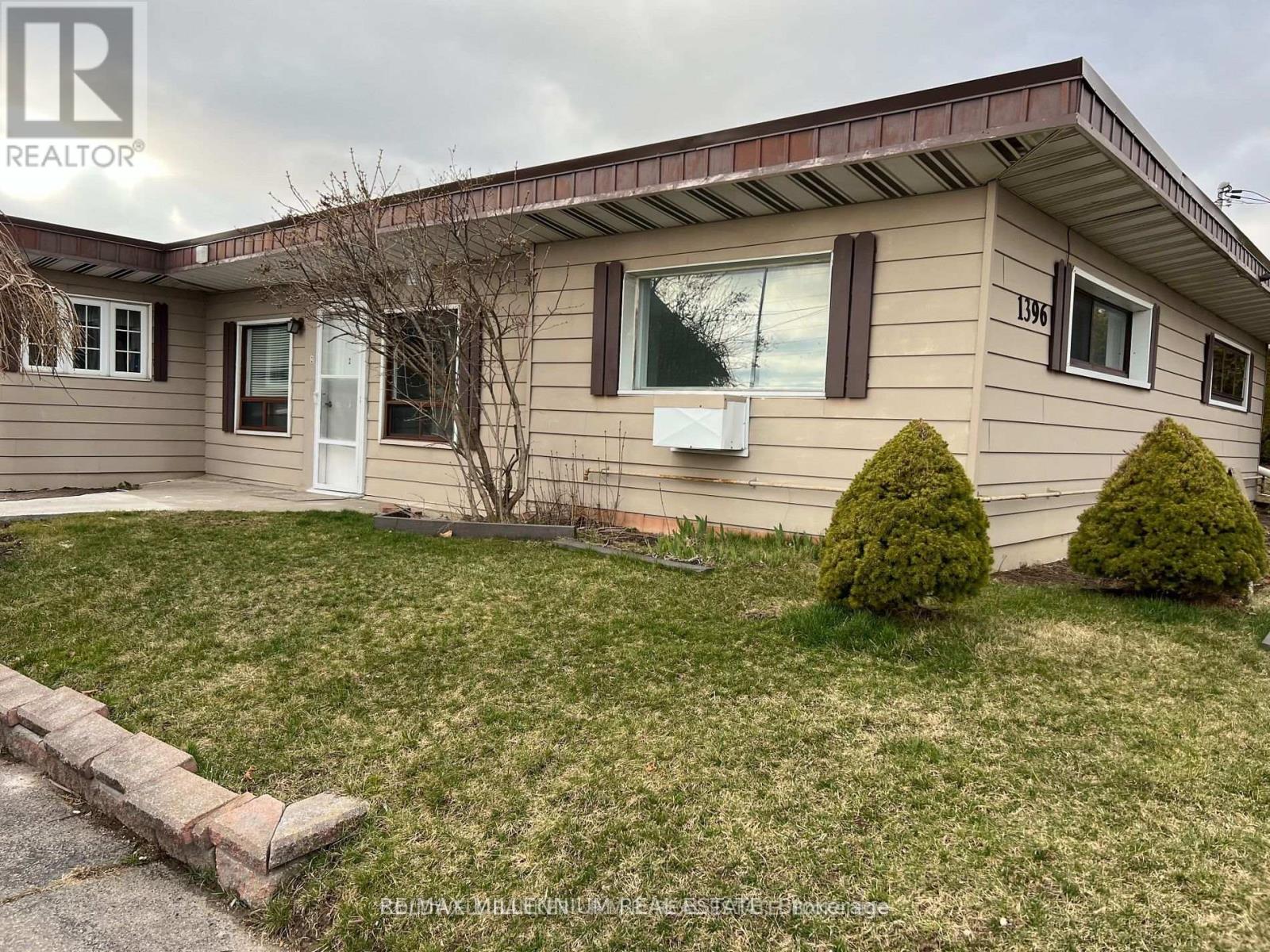 2 - 1396 Wilson Road N, Oshawa, Ontario  L1K 2B9 - Photo 2 - E12060391