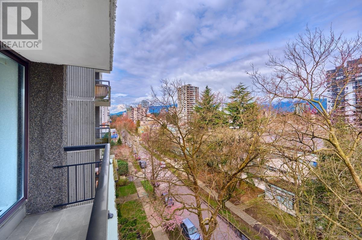 704 1720 Barclay Street, Vancouver, British Columbia  V6G 1K4 - Photo 17 - R2985712