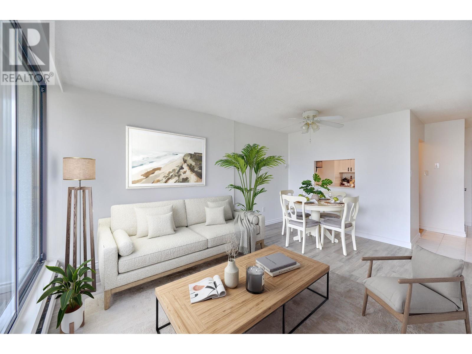 Property at 704 1720 BARCLAY STREET image 1