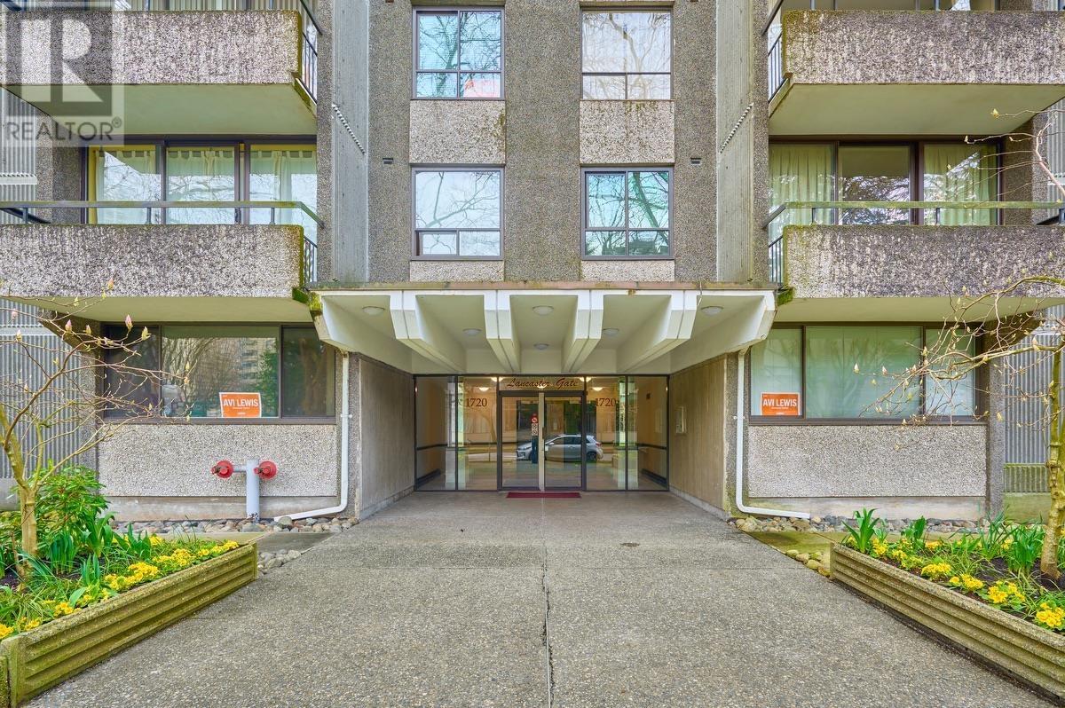 704 1720 Barclay Street, Vancouver, British Columbia  V6G 1K4 - Photo 20 - R2985712