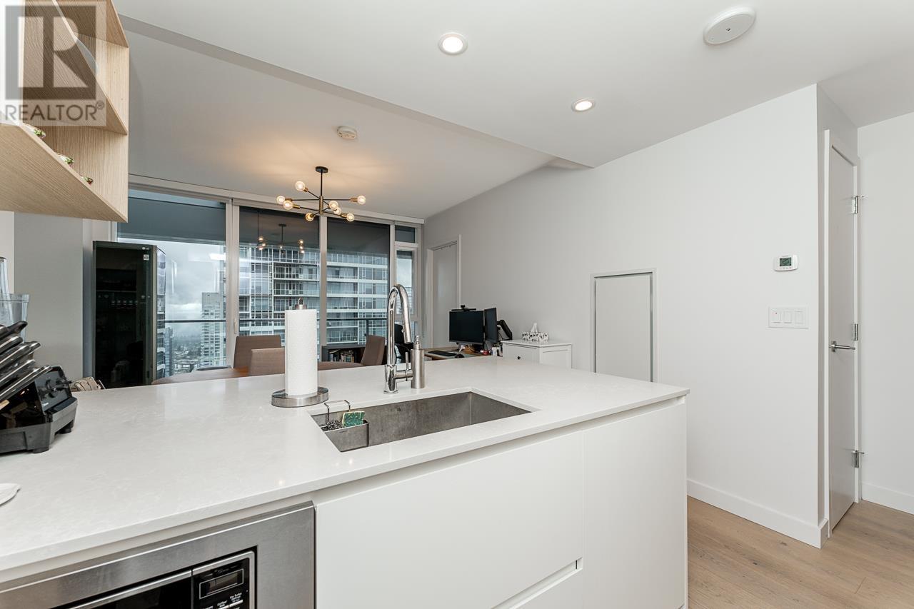3502 6000 Mckay Avenue, Burnaby, British Columbia  V5H 0K2 - Photo 6 - R2985472