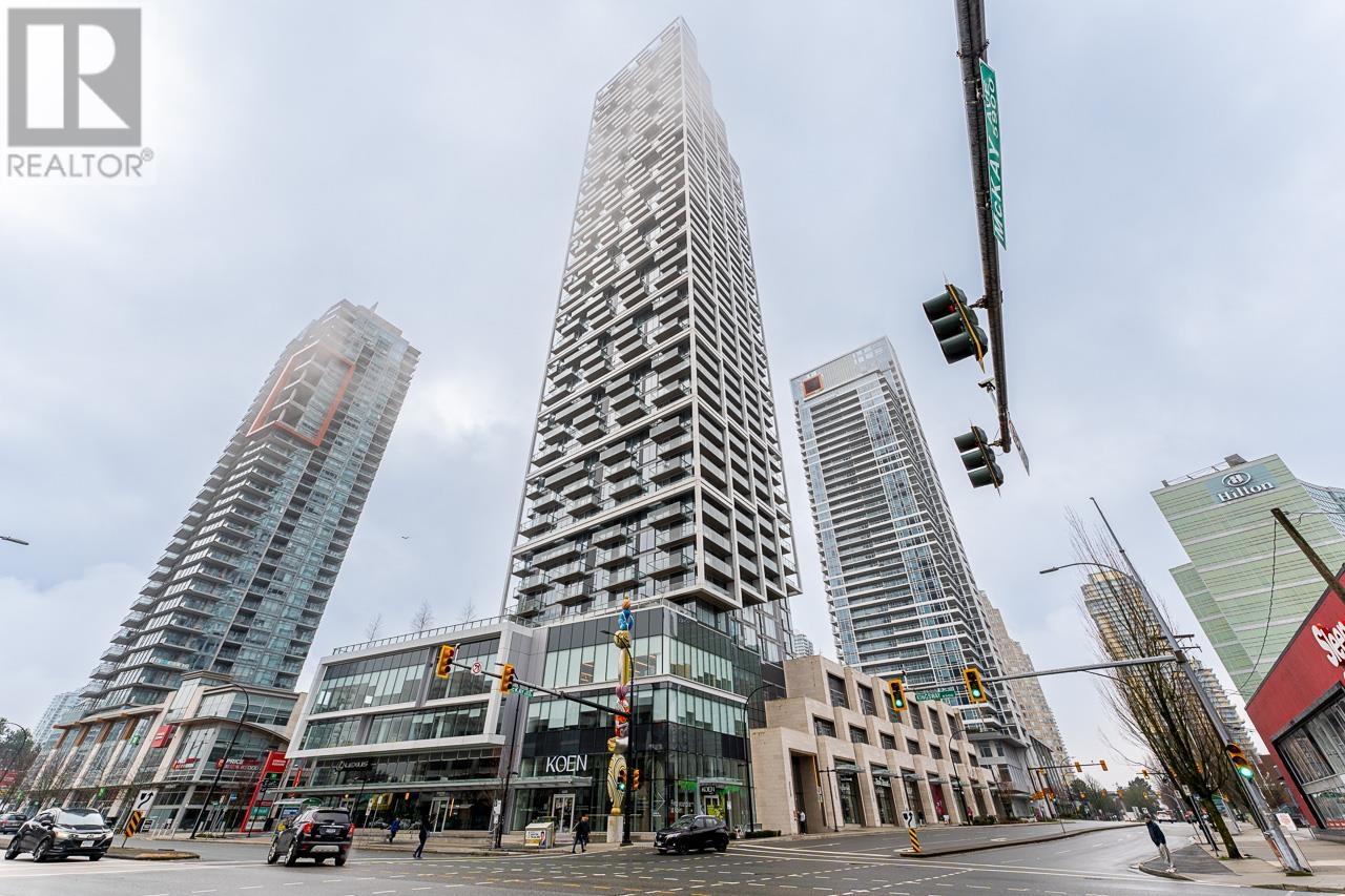 3502 6000 MCKAY AVENUE, burnaby, British Columbia