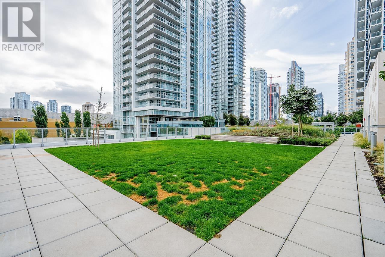 3502 6000 Mckay Avenue, Burnaby, British Columbia  V5H 0K2 - Photo 25 - R2985472