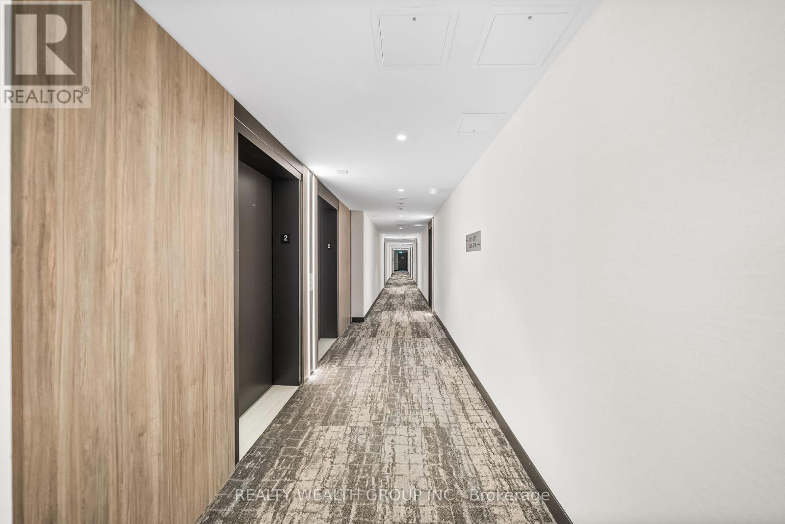 Property at 208 - 215 LAKESHORE ROAD W image 5