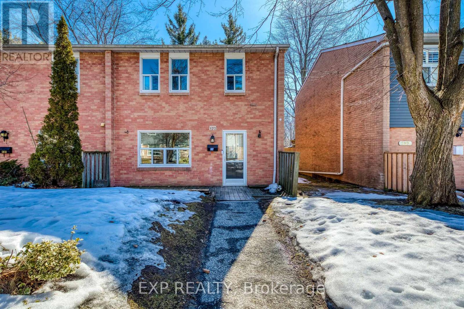 Property at 132 - 1050 SHAWNMARR ROAD image 1