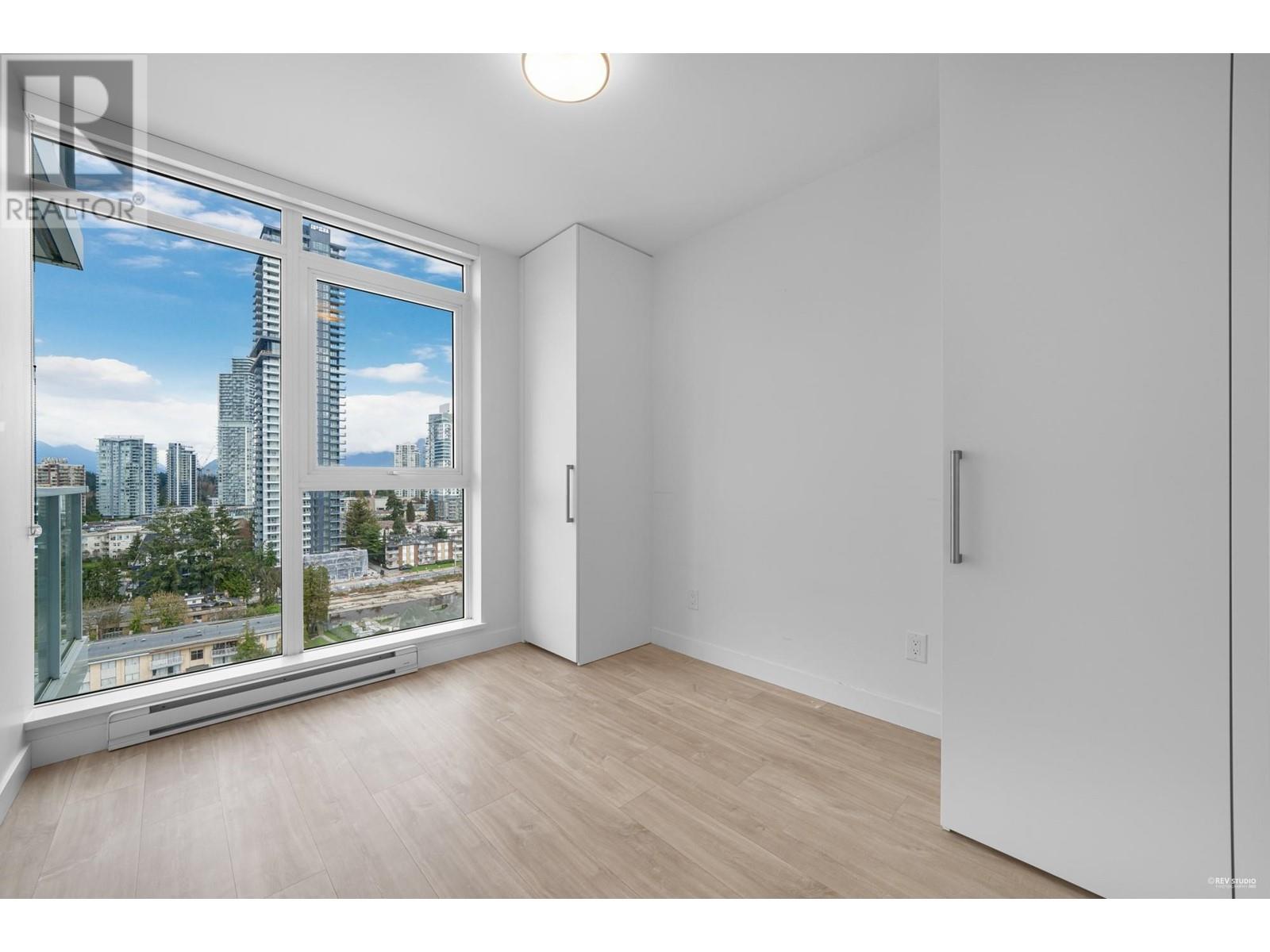 1506 525 Foster Avenue, Coquitlam, British Columbia  V3J 0H6 - Photo 16 - R2985596