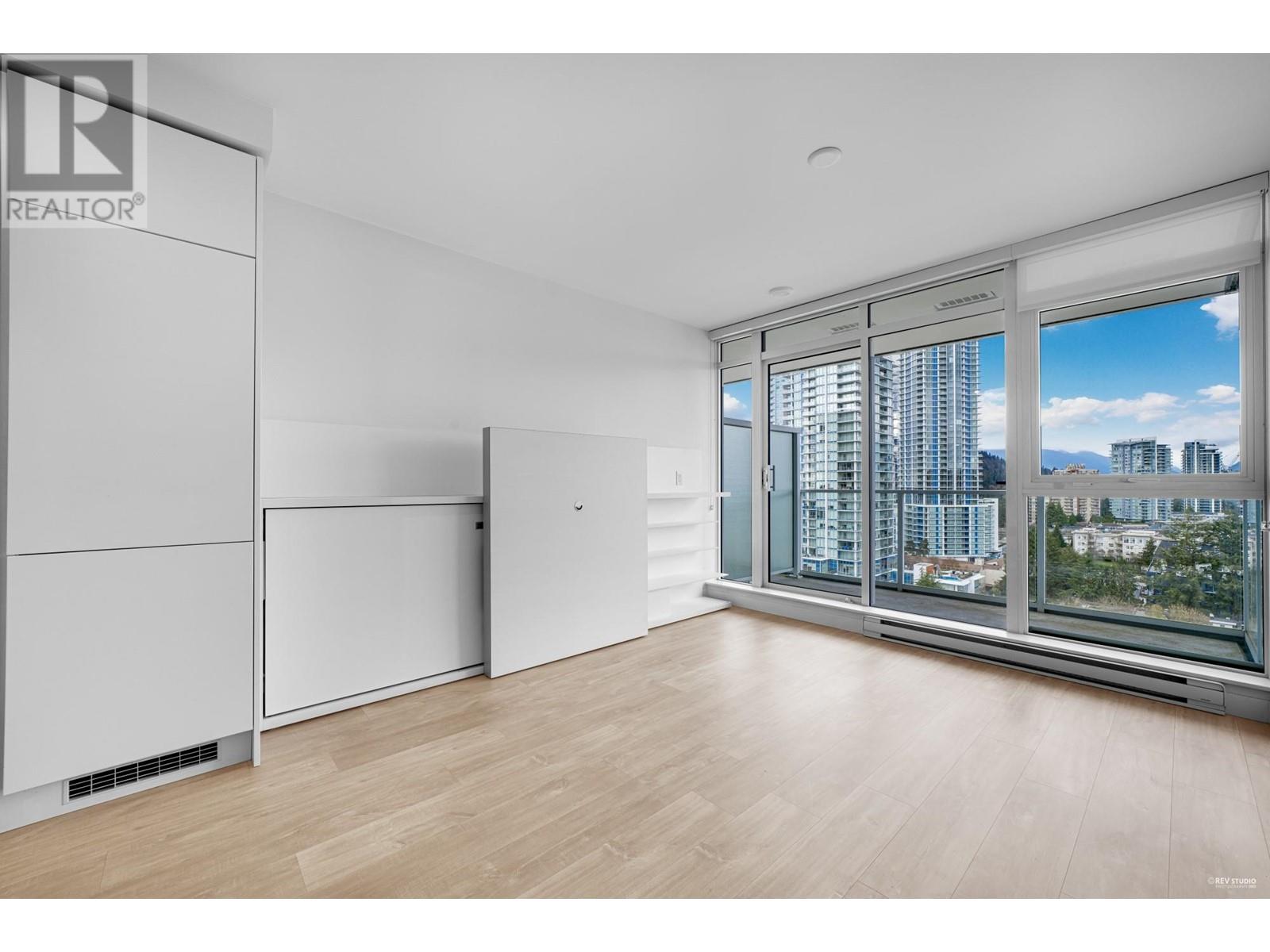 1506 525 Foster Avenue, Coquitlam, British Columbia  V3J 0H6 - Photo 14 - R2985596