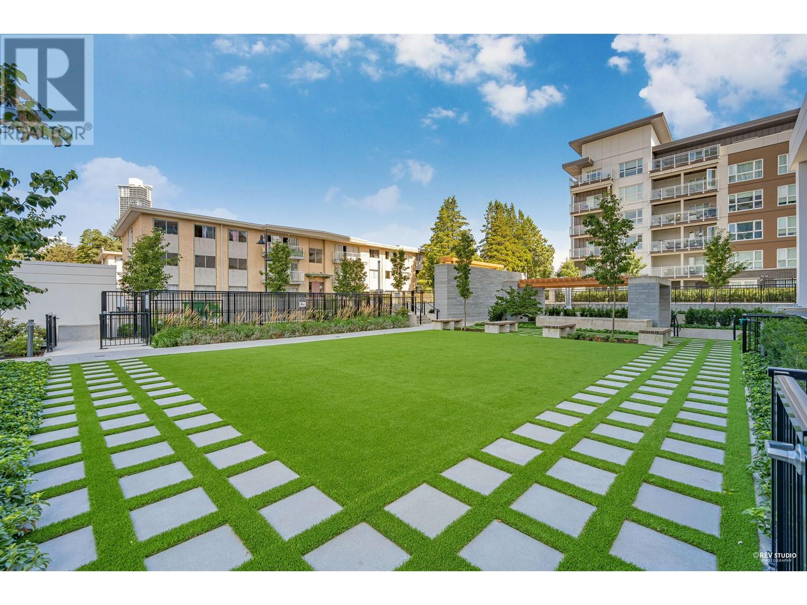 1506 525 Foster Avenue, Coquitlam, British Columbia  V3J 0H6 - Photo 28 - R2985596