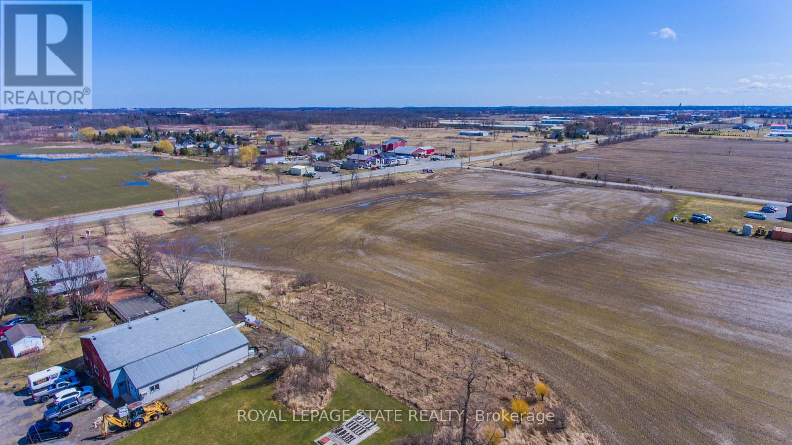 Pt Lt34 Highway 20, Grimsby, Ontario  L0R 2A0 - Photo 10 - X12060400