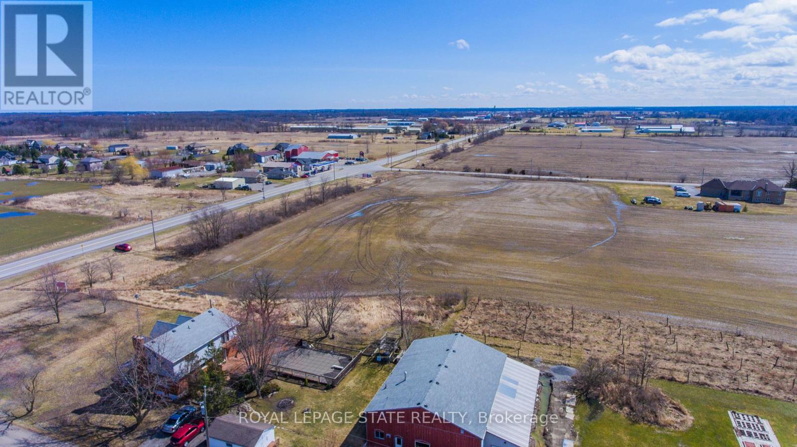 Pt Lt34 Highway 20, Grimsby, Ontario  L0R 2A0 - Photo 11 - X12060400