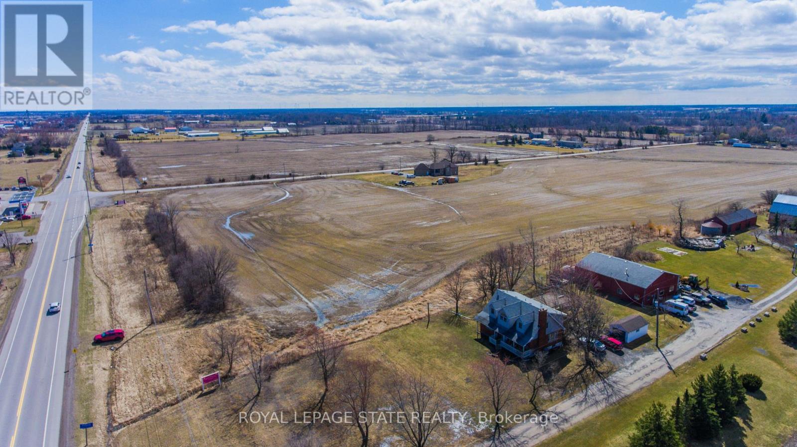 Pt Lt34 Highway 20, Grimsby, Ontario  L0R 2A0 - Photo 12 - X12060400