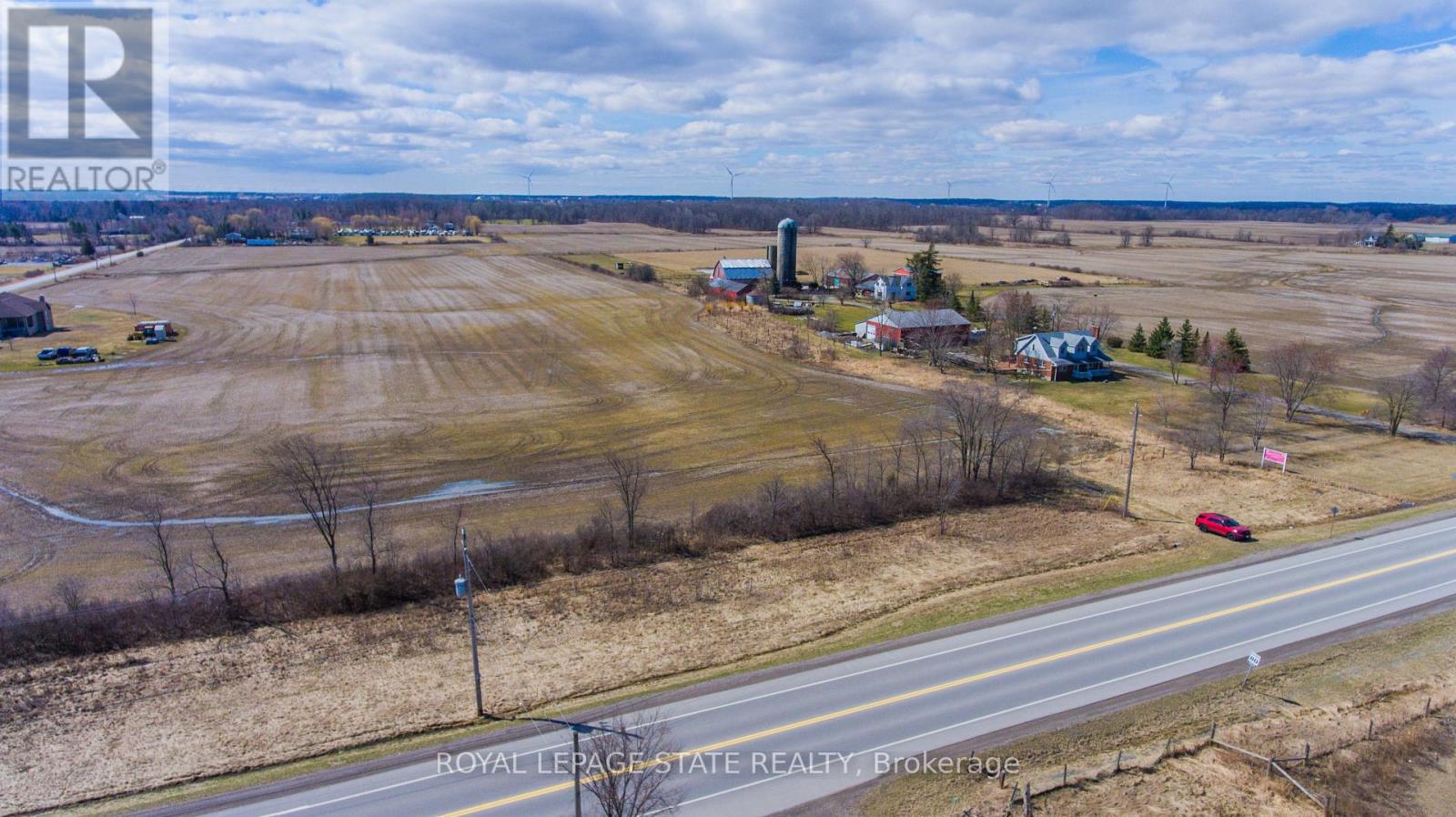 Pt Lt34 Highway 20, Grimsby, Ontario  L0R 2A0 - Photo 4 - X12060400