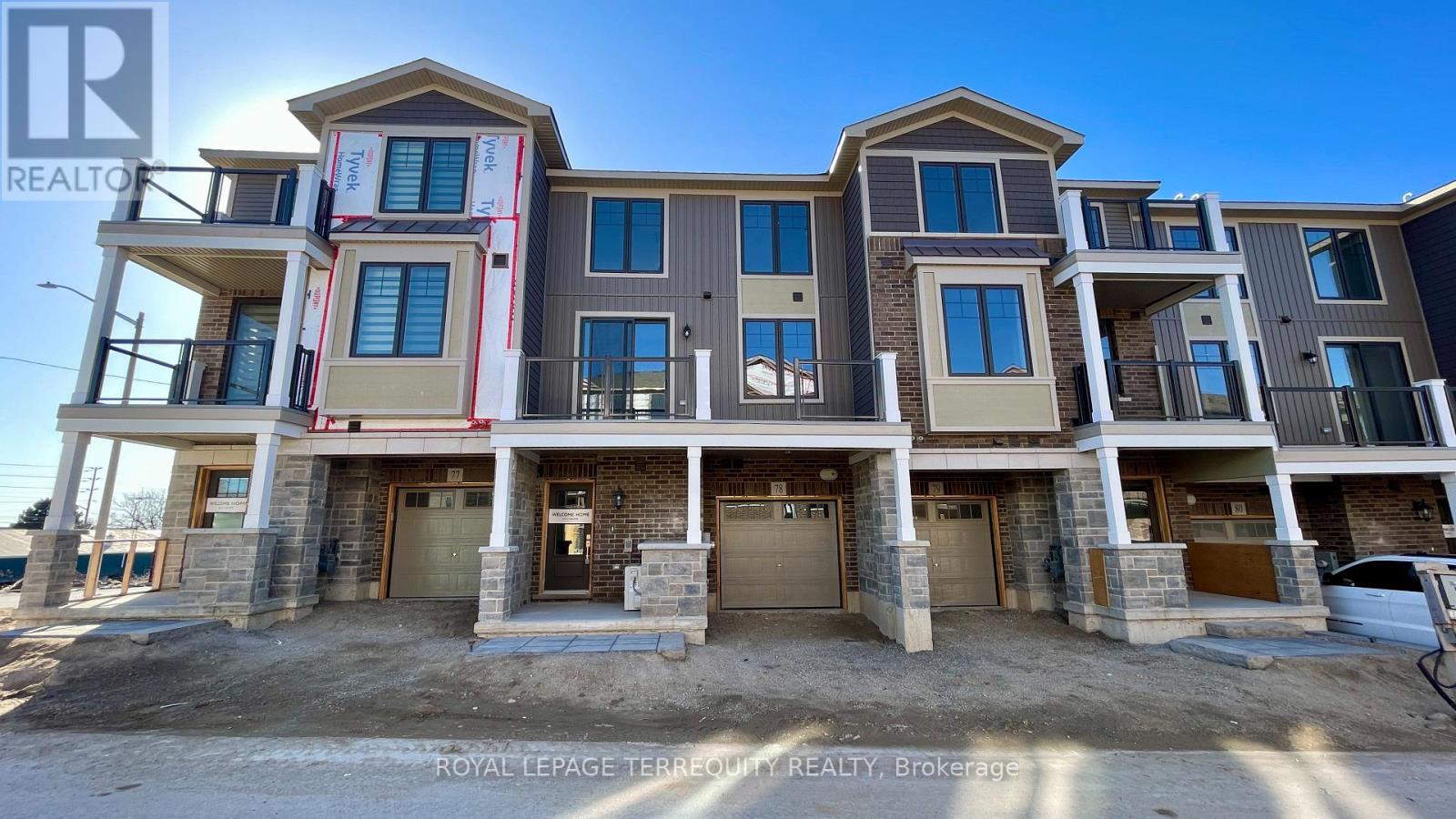 Property at 78 - 10 BIRMINGHAM DRIVE image 1